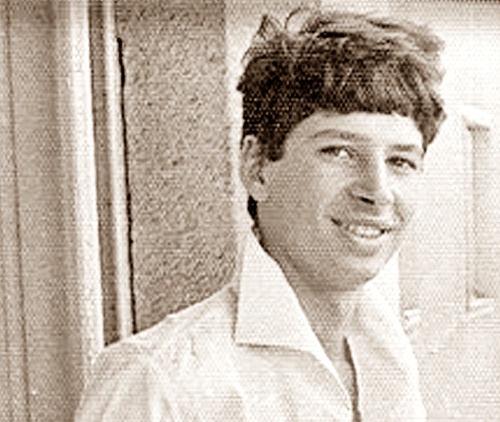 János Bródy