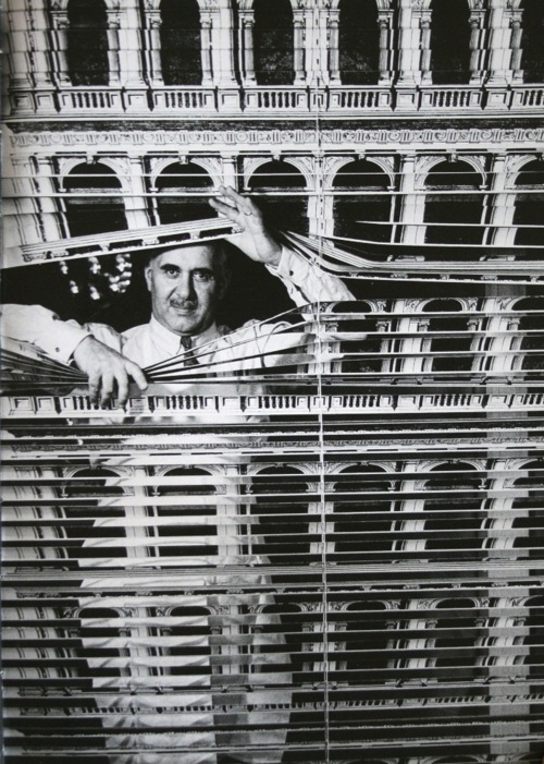 Piero Fornasetti