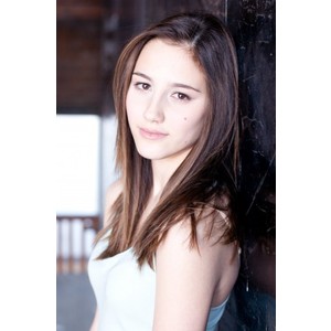 Zoë Belkin Zoë Belkin
