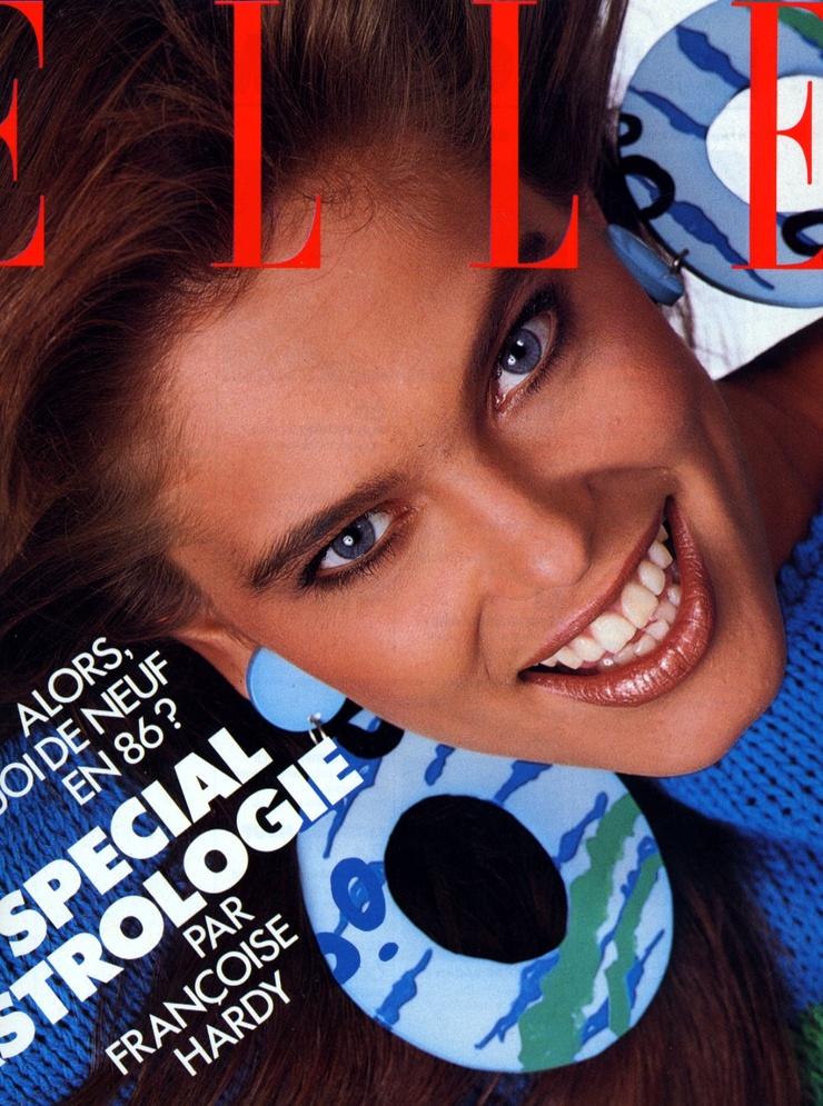Renée Simonsen Renée Simonsen