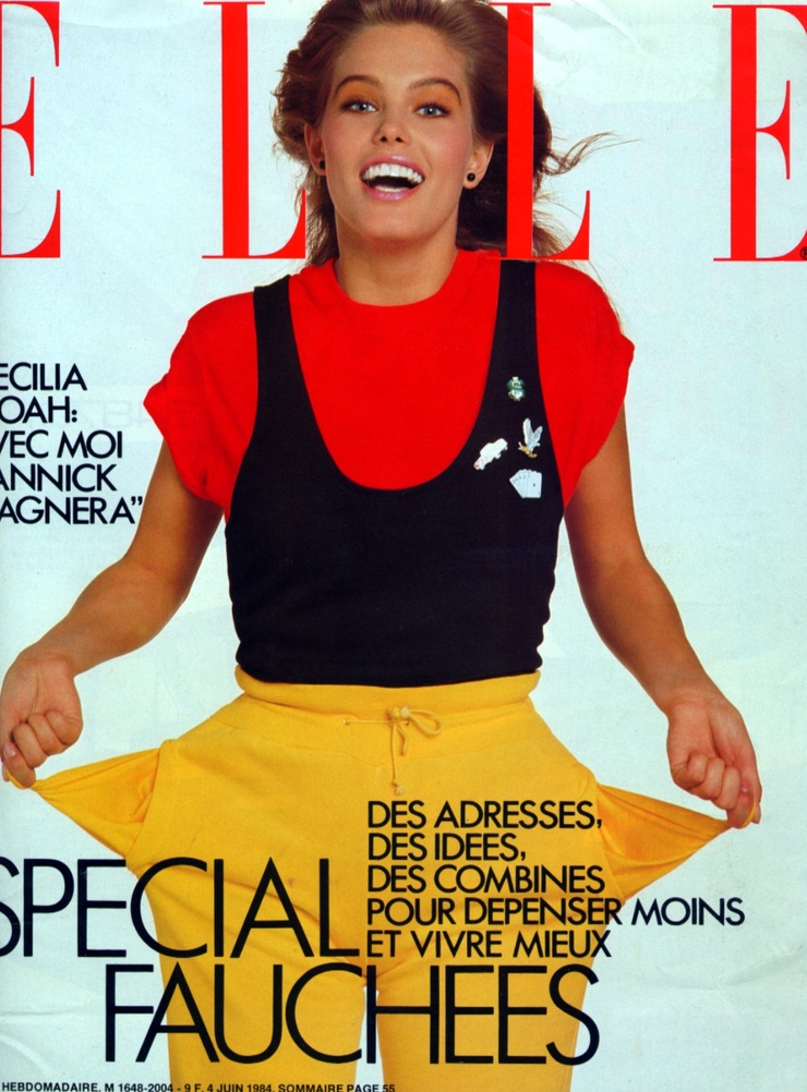Renée Simonsen Renée Simonsen