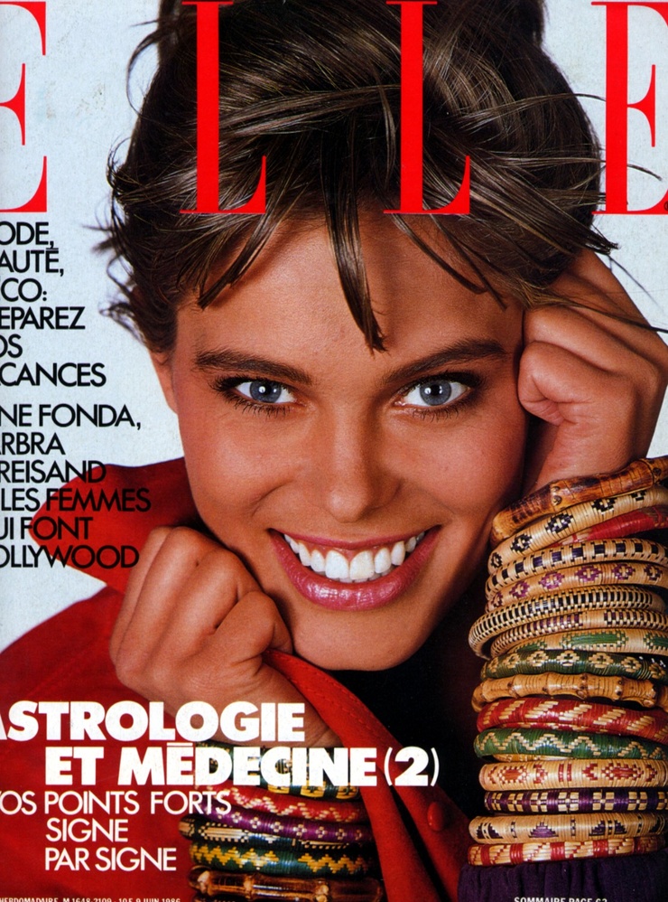Renée Simonsen Renée Simonsen