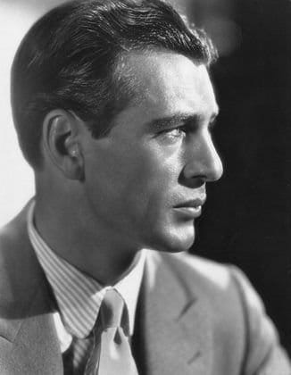 Gary Cooper