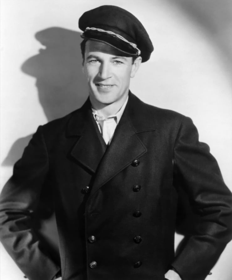 Gary Cooper