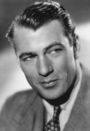 Gary Cooper Gary Cooper