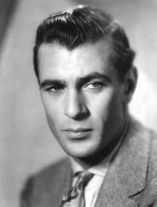 Gary Cooper