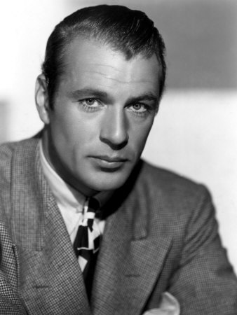 Gary Cooper Gary Cooper