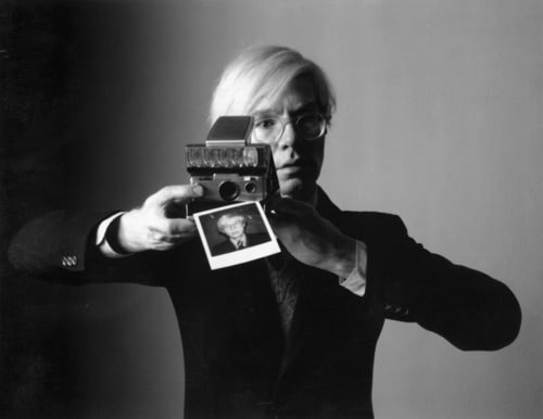 Andy Warhol