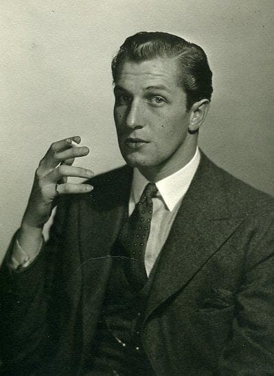 Vincent Price