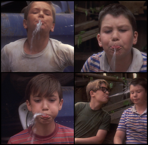 Stand by Me Stand by Me