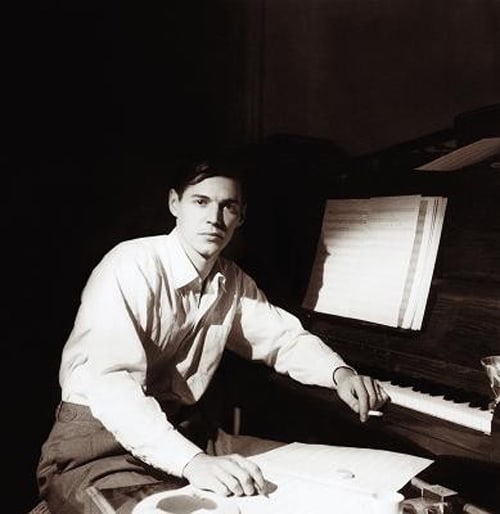 Antonio Carlos Jobim