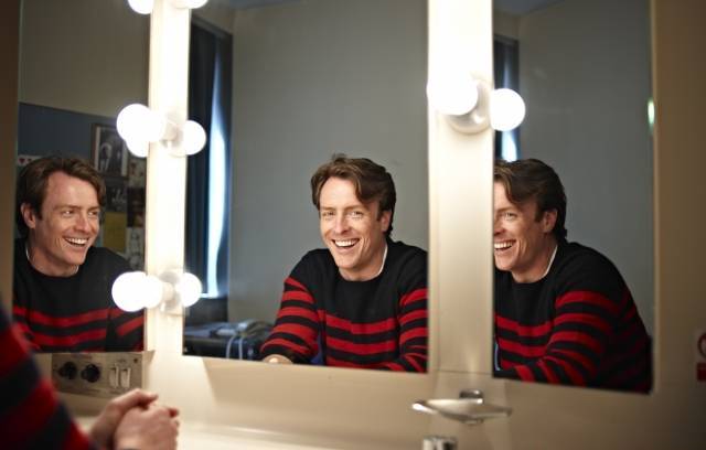 Toby Stephens
