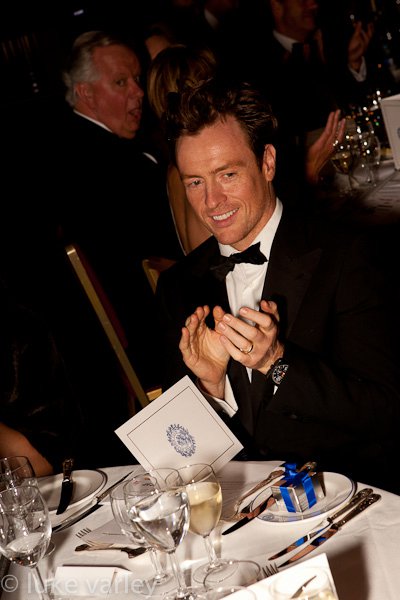 Toby Stephens