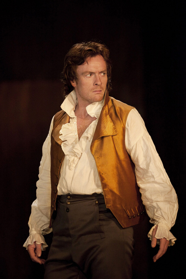 Toby Stephens