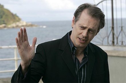 Steve Buscemi