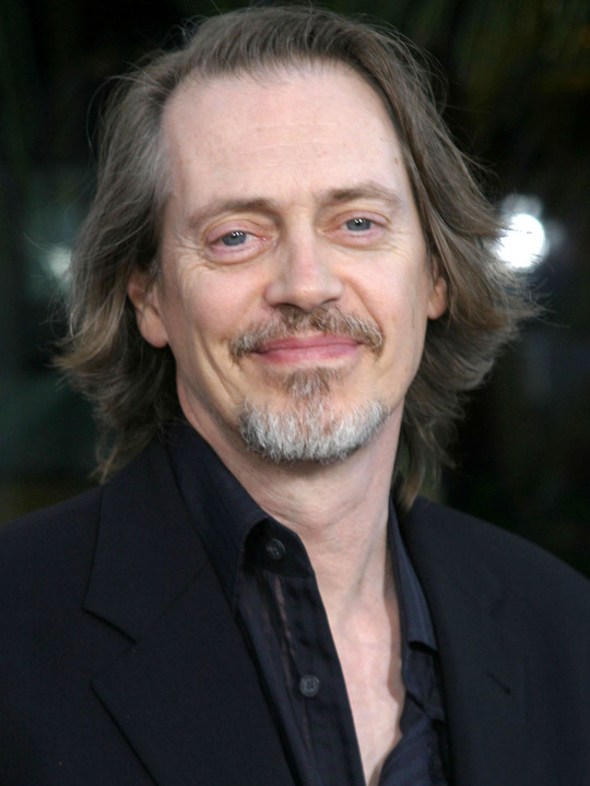 Steve Buscemi