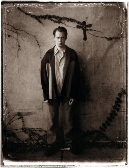 Steve Buscemi Steve Buscemi