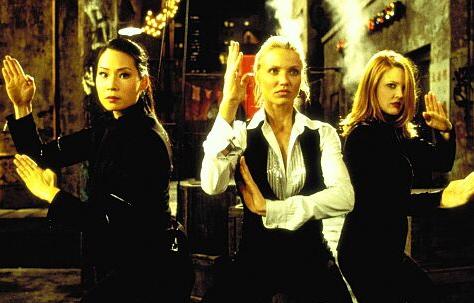 Charlie's Angels Charlie's Angels