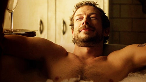 Kris Holden-Ried