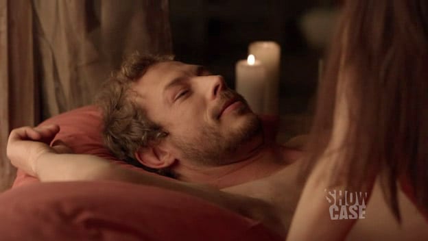 Kris Holden-Ried