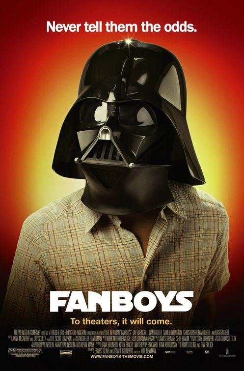 Fanboys Fanboys