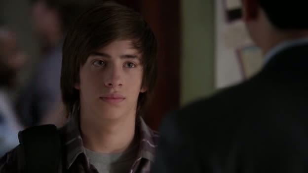 Jimmy Bennett