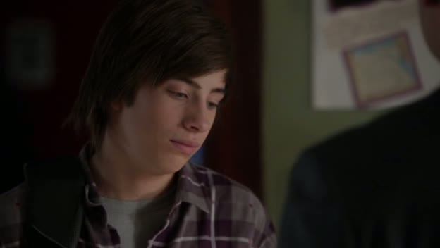 Jimmy Bennett