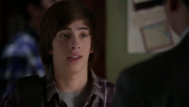 Jimmy Bennett