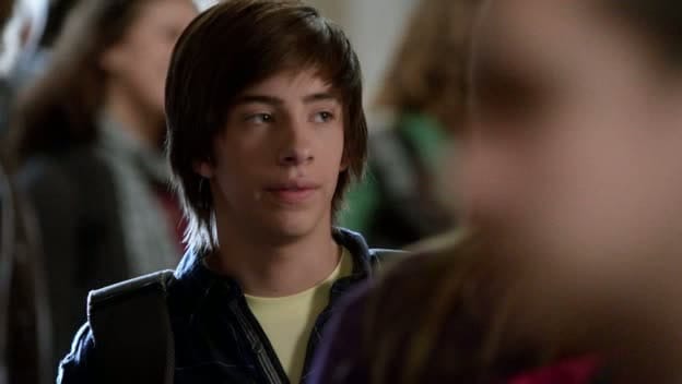 Jimmy Bennett