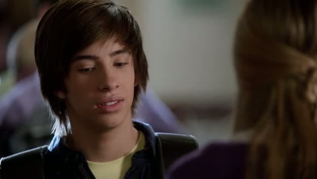 Jimmy Bennett