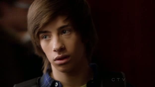 Jimmy Bennett