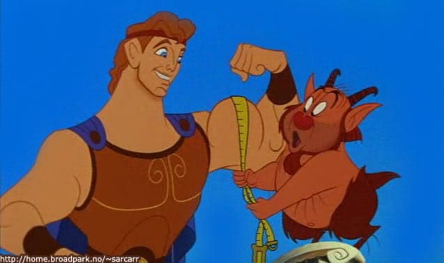 Hercules