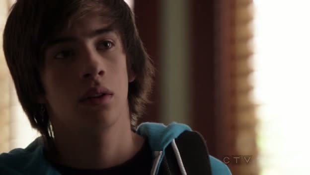 Jimmy Bennett