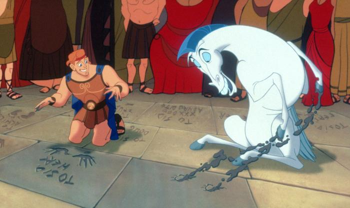 Hercules Hercules