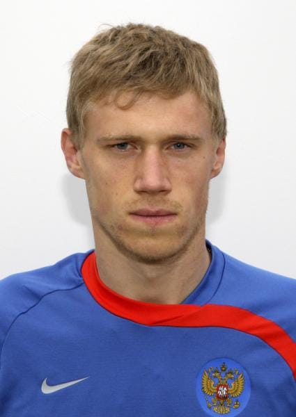 Pavel Pogrebnyak