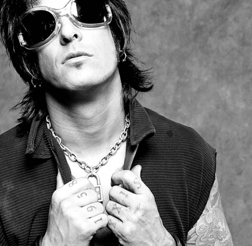 Picture of Nikki Sixx