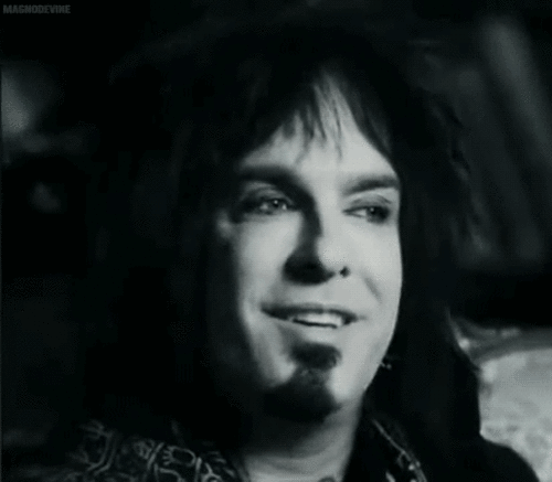 Nikki Sixx