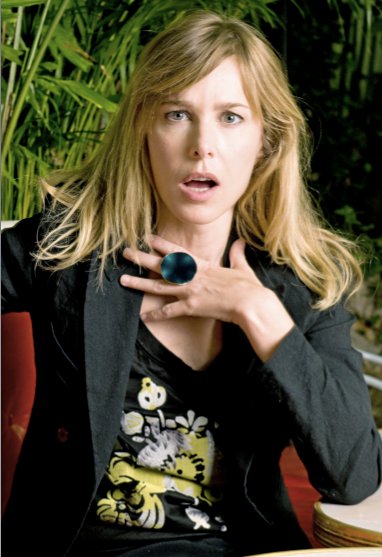 Pascale Arbillot Pascale Arbillot