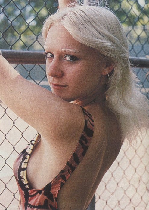 Chloë Sevigny