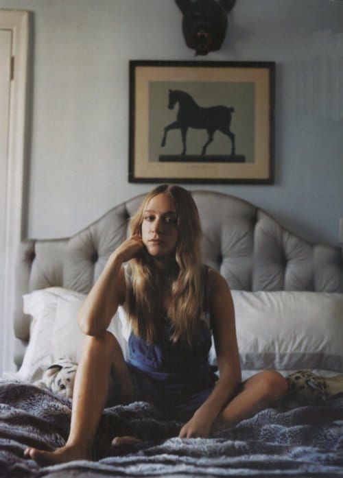 Chloë Sevigny Chloë Sevigny