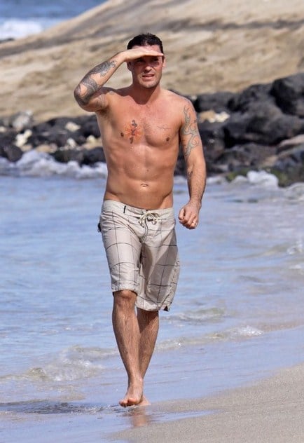 Brian Austin Green