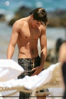 Zac Efron