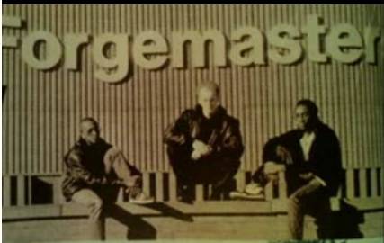 Forgemasters