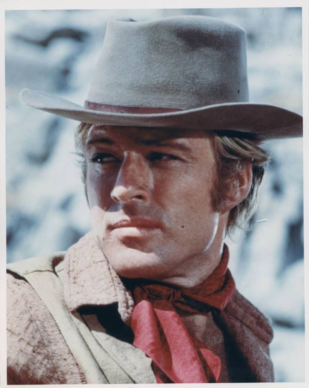 Robert Redford