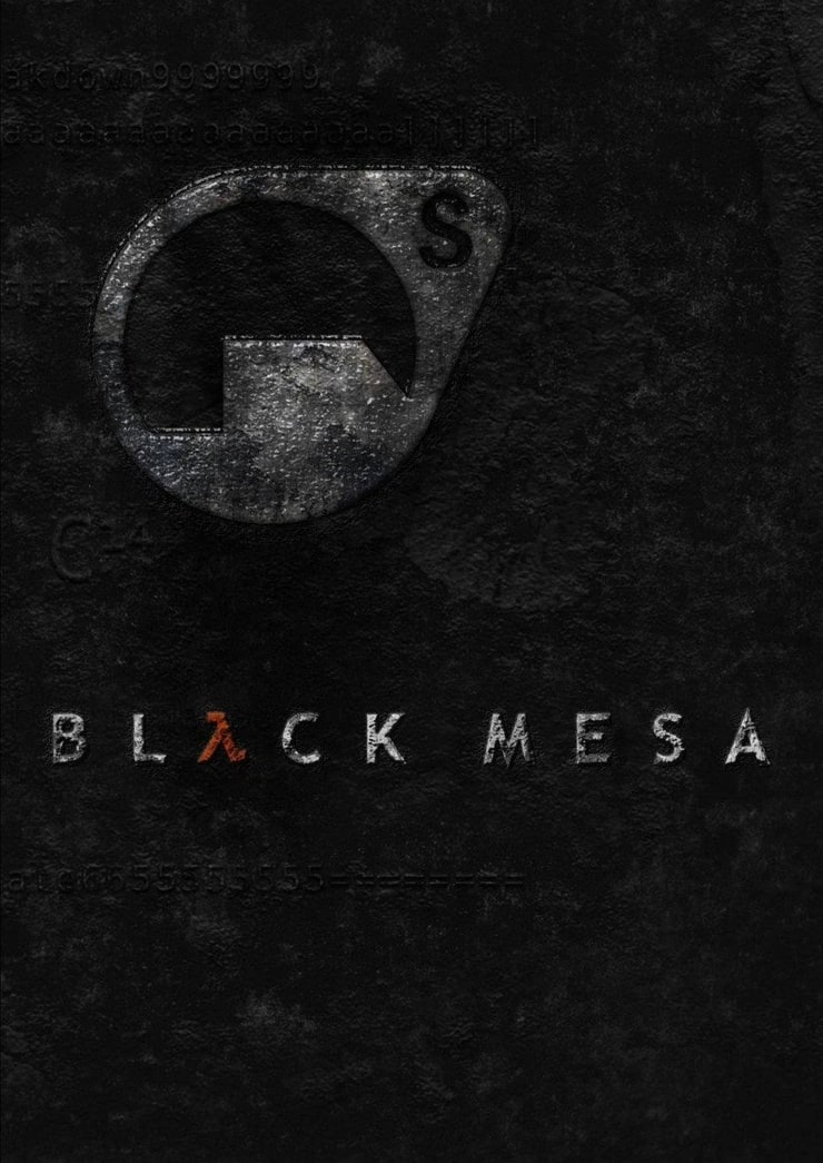 Black Mesa