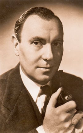Ralph Richardson Ralph Richardson