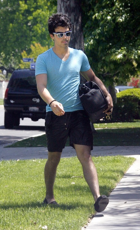 Joe Jonas