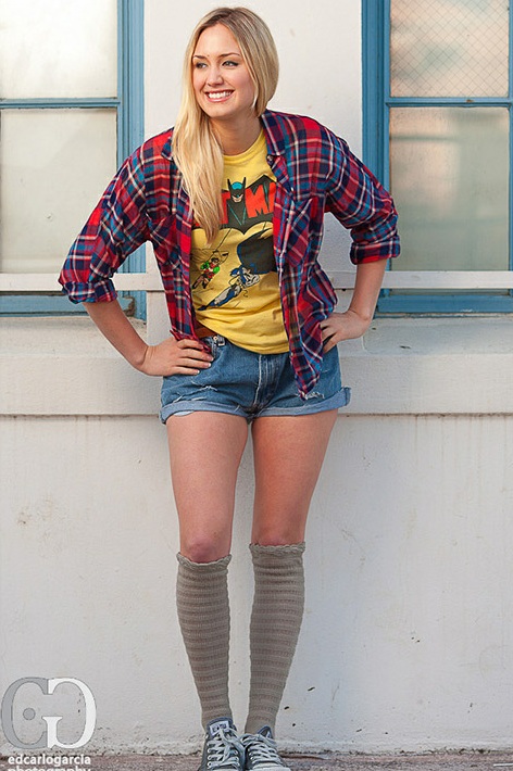 Naomi Kyle Naomi Kyle