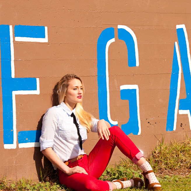 Naomi Kyle Naomi Kyle
