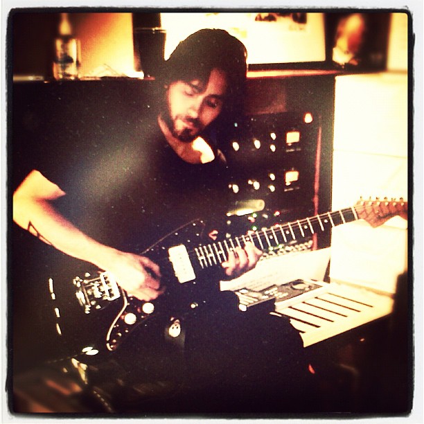 Jared Leto